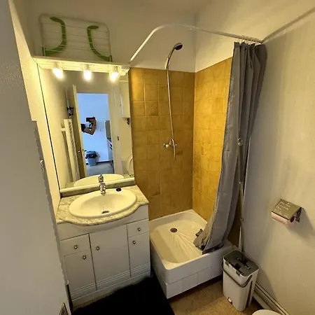 Calme, Lumineux, Ideal Sportif Apartamento *
